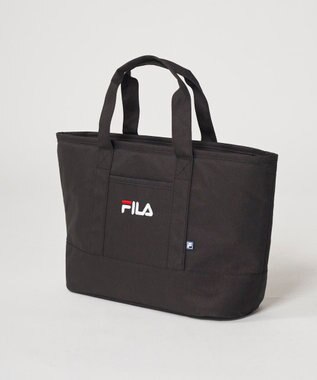 FILA GOLF／marie claire 【FILA GOLF】ベーシックカートバッグ