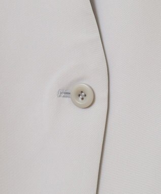 Green Parks ef-de ジレジャケット Light Gray