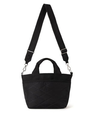 LeSportsac SMALL BUCKET TOTE/ブラッククロスデボス ブラッククロスデボス