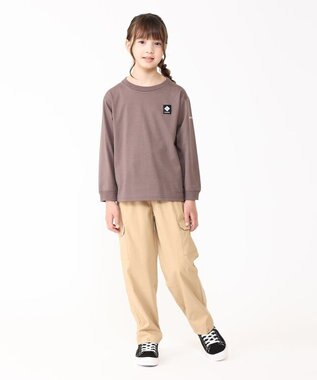 Columbia Columbia/ 【KIDS】テックトレイルユーティリティパンツ /コロンビア Canoe