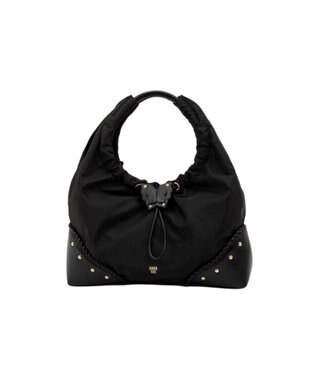 ANNA SUI バタフライツイスト トートバッグ