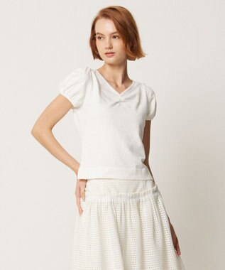 TOCCA 【洗える】SWIMMING POOL プルオーバー