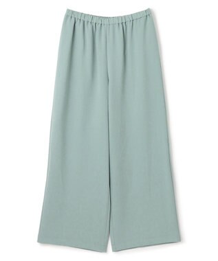 uncrave 新色追加！ドライタッチトロ イージーパンツ アッシュブルー