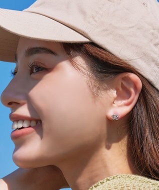 Tiaclasse 【6個セット】アソートポイントピアス シルバー