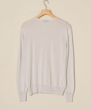 ONWARD Reuse Park 【ICB】ニット春夏 イエロー