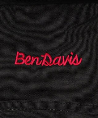 WEGO 【ユニセックス着用ITEM】BENDAVIS　MESH　XL　PACK　2 レッド