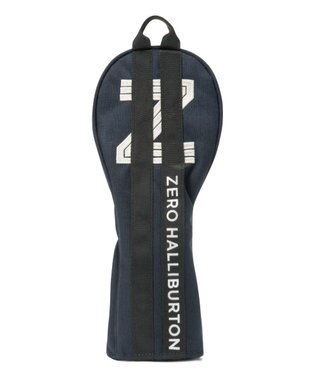 ZERO HALLIBURTON ZHG-CB1 ソリッド コーデュラ ユーティリティーカバー 82795 ネイビー