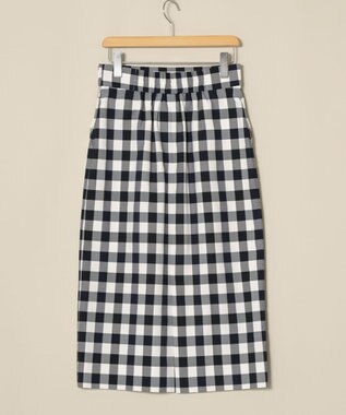 ONWARD Reuse Park 【組曲】スカート秋冬 ブラック