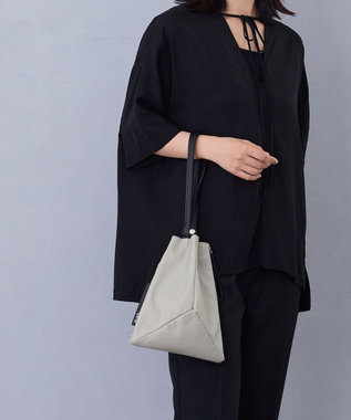 MioFIRANO NY-01 truss_hand bag ナイロン エコロンオックス はっ水　MIOF. ミオフ