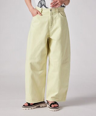 Paul Smith バレルレッグ デニム
