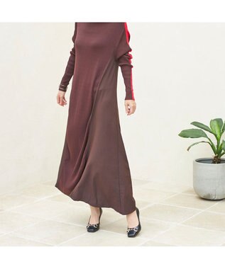 MODE ET JACOMO <MODE ET JACOMO>ビットデザインパンプス ブラック