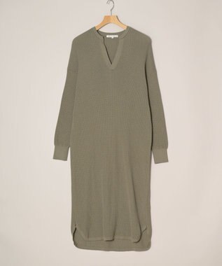 ONWARD Reuse Park 【23区】ワンピース春夏 グリーン