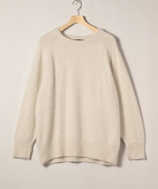 ONWARD Reuse Park 【23区】ニット秋冬 オフホワイト