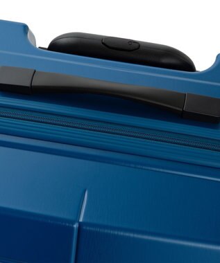 ACE BAGS & LUGGAGE PROTECA フリーウォーカーGLd スーツケース 67L 08543 プロテカ ロイヤルブルー