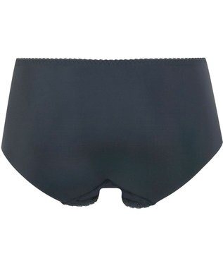 Wing ショーツ 【後ろ姿きれいブラ】 KB2718とペア やさしいフィット感 フリーカッティング(裾) はきこみ丈あさめ KF2918 ウイング／ワコール コン