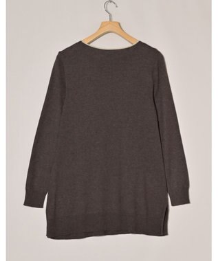 ONWARD Reuse Park 【J.PRESS】ニット秋冬 ブラウン