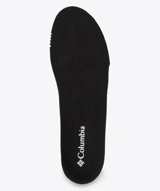 Columbia Columbia/ セイバー シックス ロー アウトドライ ワイド /コロンビア Bark、 Red Spark