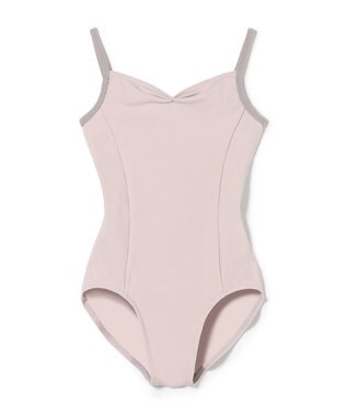 Chacott キャミソールレオタード