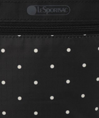LeSportsac MINI BUCKET SHOULDER BAG/プティドット プティドット
