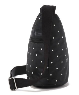 LeSportsac MINI BUCKET SHOULDER BAG/プティドット プティドット