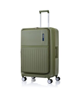Samsonite アメリカンツーリスター スーツケース 106L(/121L) トラント スピナー68 TRANTO