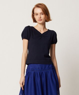 TOCCA 【洗える】SWIMMING POOL プルオーバー