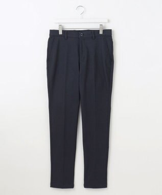 23区GOLF 【MEN】【ストレッチ】ハイパワーストレッチカルゼパンツ ネイビー系