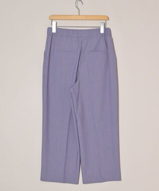 ONWARD Reuse Park 【any SiS】パンツ春夏 パープル