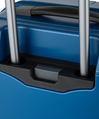 ACE BAGS & LUGGAGE PROTECA フリーウォーカーGLd スーツケース 67L 08543 プロテカ ロイヤルブルー