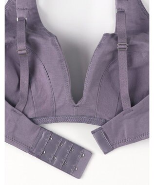 une nana cool 特別な日以外の364日つけたくなるブラ 364ブラ コットン EN