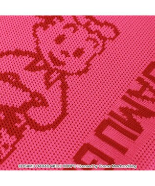 ROOTOTE 6274【オサムグッズ】OSAMU GOODS(R)×ROOTOTE ベビールー.アミ.オサム-B 01：ジル