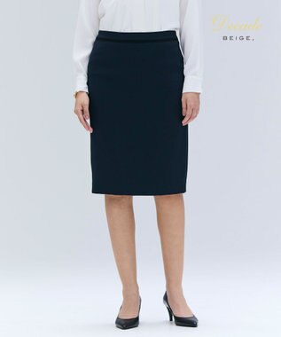 BEIGE， 【洗える】CINDY / タイトスカート