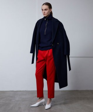 BEIGE， LAIRES / コート Navy