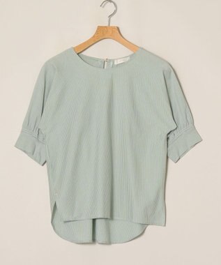 ONWARD Reuse Park 【any SiS】カットソー春夏 グリーン