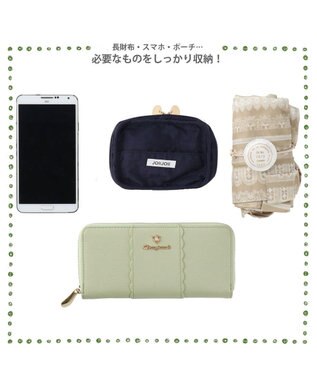 ROOTOTE 1261【ふわふわ素材】LT.デリ.ファーパフート-A 01：ブラック