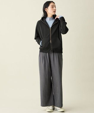 ANY L 【2SET】ビスチェ×パンツセット [WEB限定]スレート