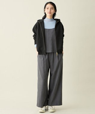 ANY L 【2SET】ビスチェ×パンツセット [WEB限定]スレート