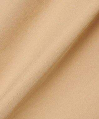 23区 【GOLD LABEL】タイプライターバイオ ワイドパンツ ベージュ系