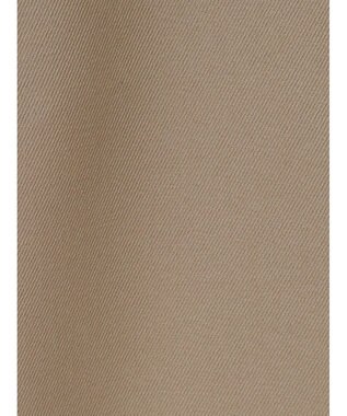 earth music&ecology パールボタンジレ Beige