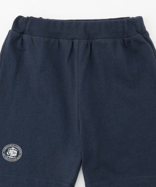 J.PRESS KIDS 【BOX付き】【80-90㎝】カーディガン&半袖Tシャツ&パンツ セット ネイビー系1