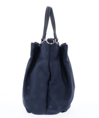 CLATHAS ルラック 2WAYバッグ ダークブルー