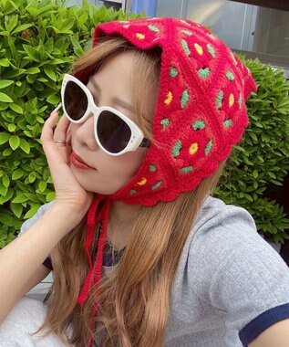 WEGO アソートバブーシュカ 柄6