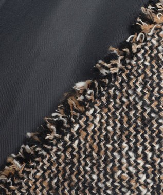 R(アール)】GIOLICAミックスツイードジャケット / 23区 L