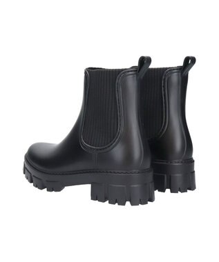 Bridget Birkin 【Bridget Birkin】サイドゴアレインショートブーツ ブラック