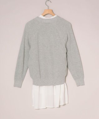 ONWARD Reuse Park セット商品/サイズF【any FAM】ニット春夏×ブラウス春夏 その他