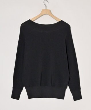 ONWARD Reuse Park 【any FAM】ニット秋冬 ブラック