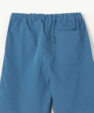 J.PRESS KIDS 【140-170㎝】デイリー ショートパンツ ダルブルー系