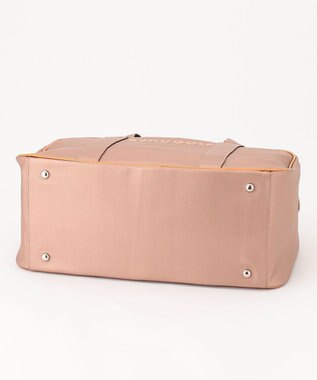 23区GOLF 【WOMEN】ボストンバッグ ベージュ系