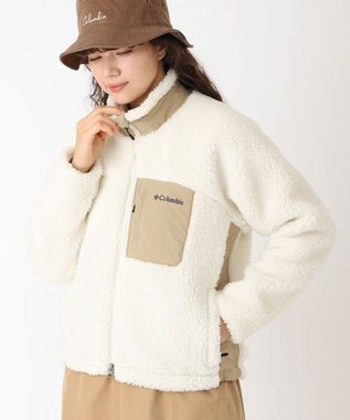 Columbia Columbia/ ウィメンズアーチャーリッジIVジャケット /コロンビア