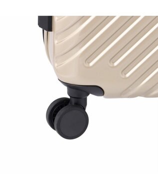 ACE BAGS & LUGGAGE ACE ラディアル Mサイズ 57Ｌ 06972 ベージュ